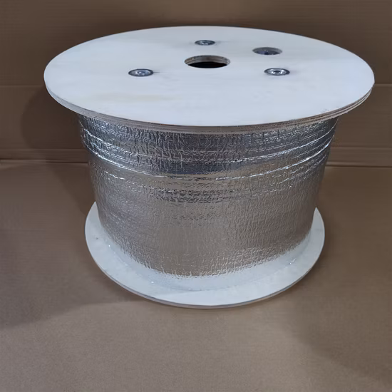 Сетевой кабель Telemax Cat 6a Sftp 23awg, 100% медь, 0,57 мм, ПВХ